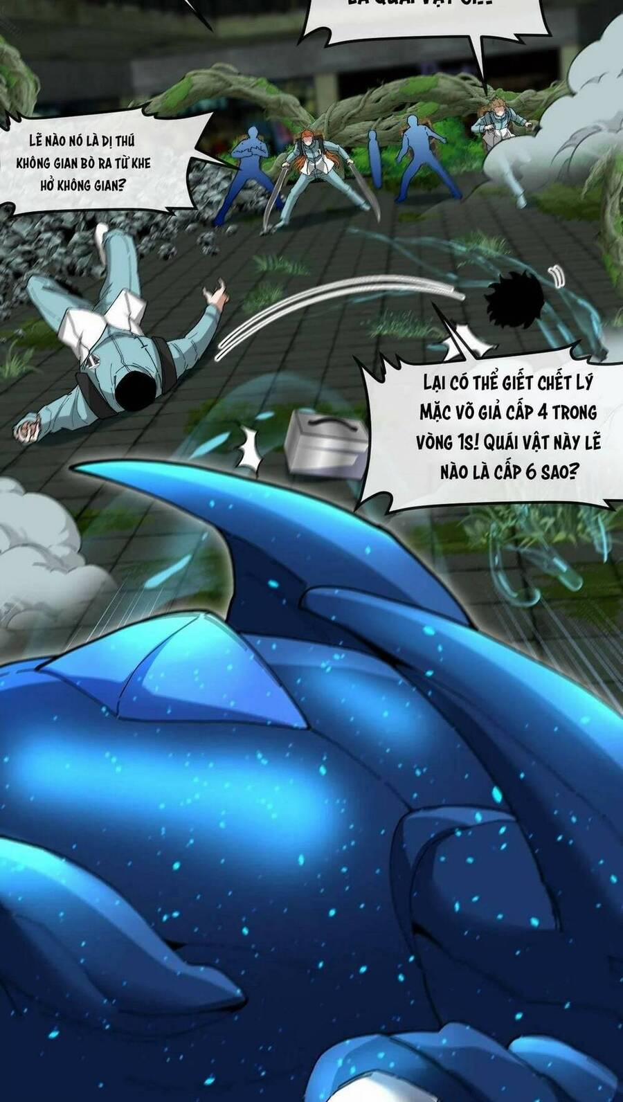 Hệ Thống Super God 88 trang 18