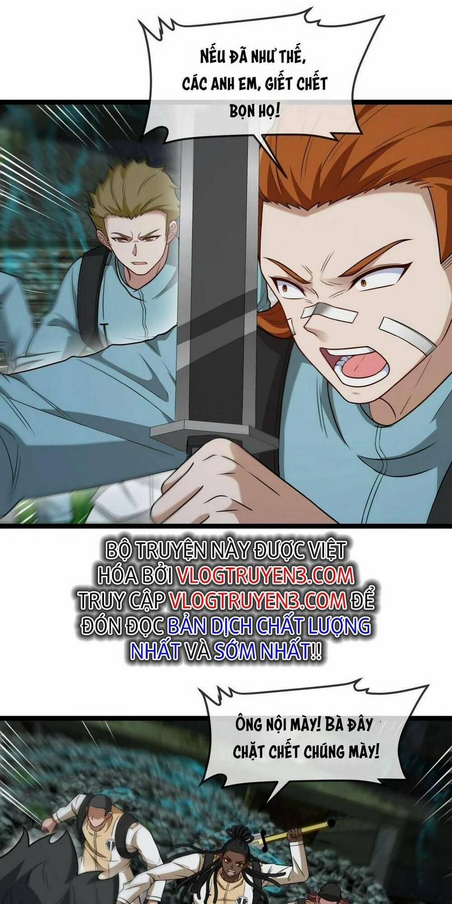 Hệ Thống Super God 88 trang 2