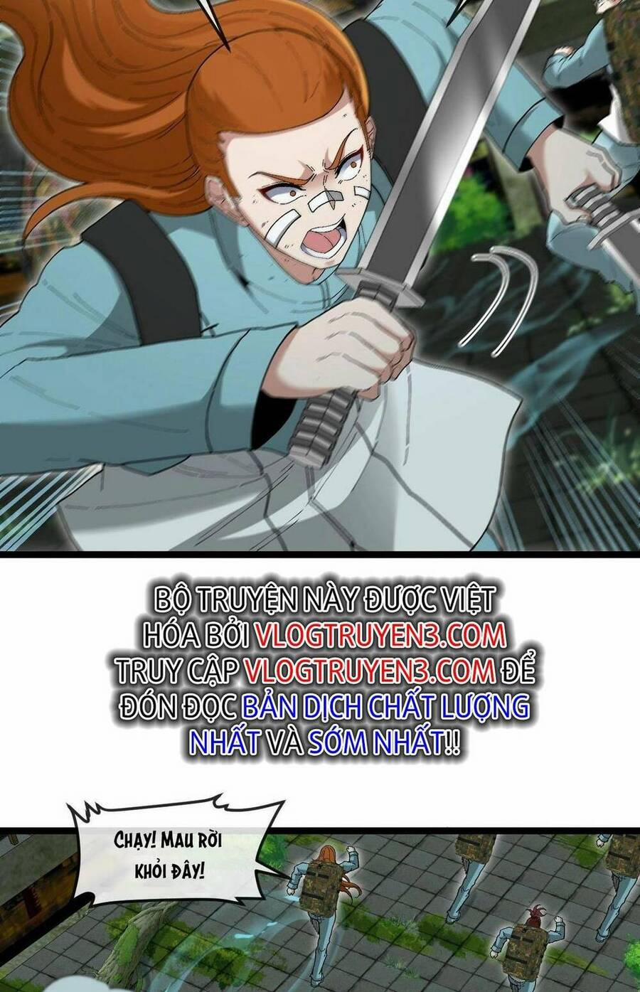 Hệ Thống Super God 88 trang 21