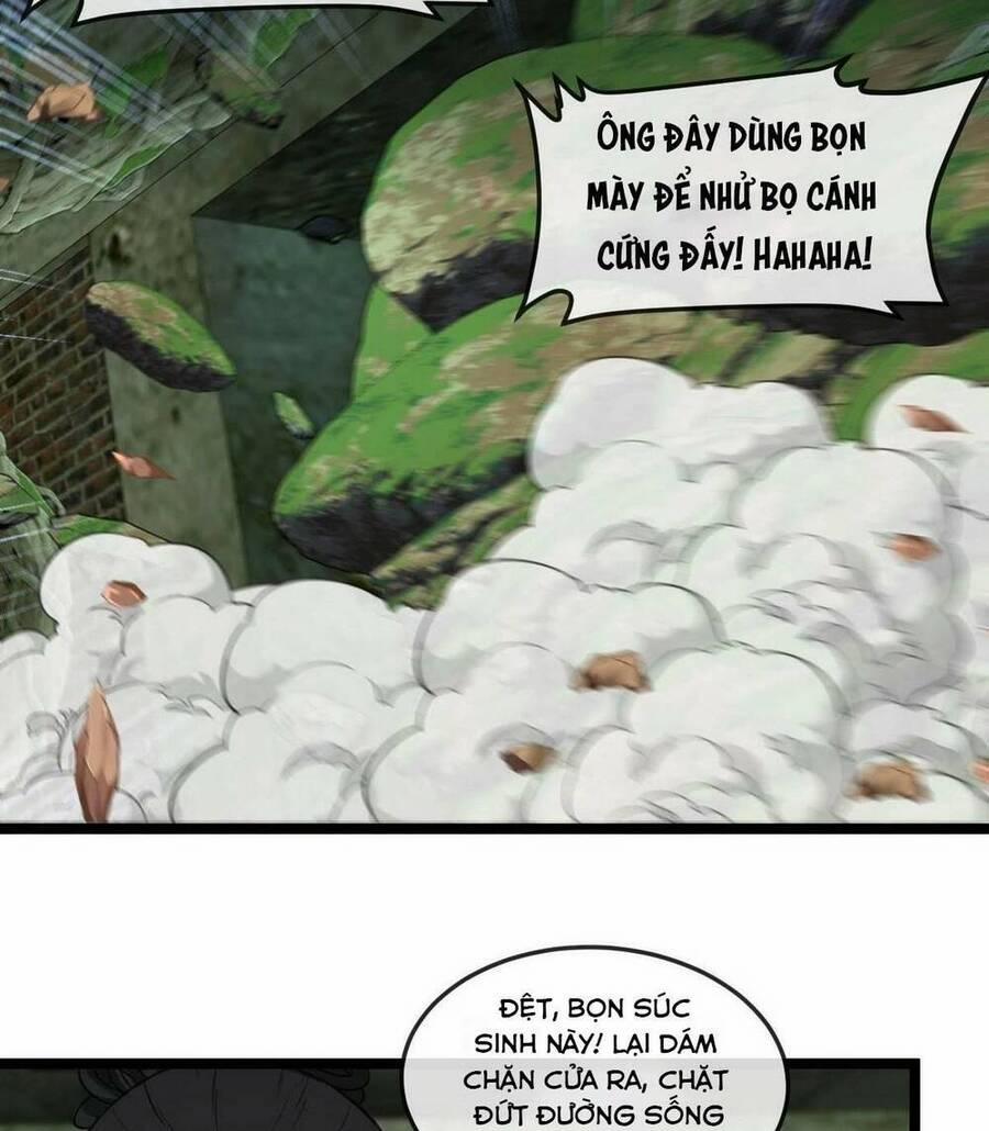 Hệ Thống Super God 88 trang 25