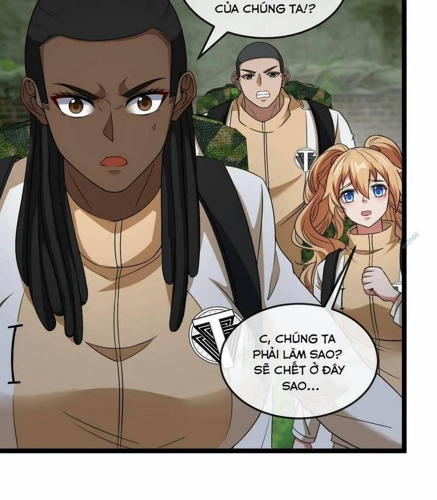 Hệ Thống Super God 88 trang 26