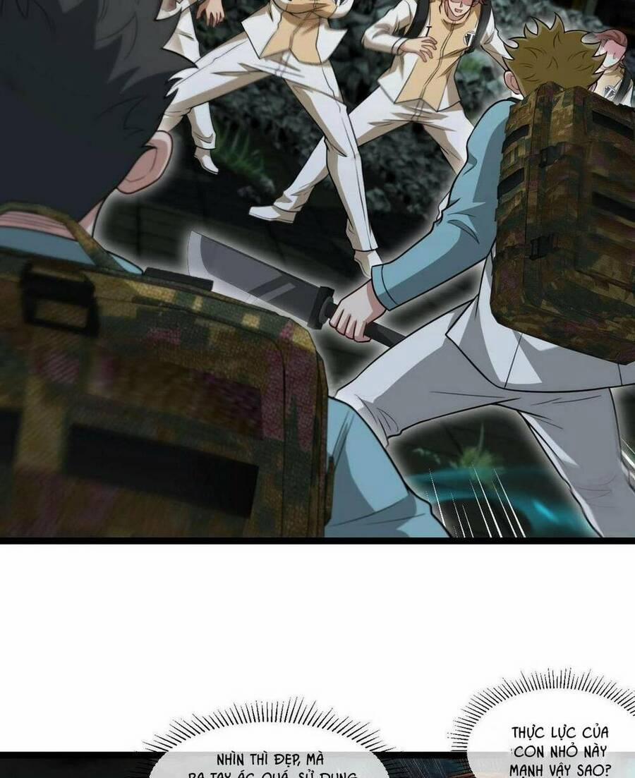 Hệ Thống Super God 88 trang 3