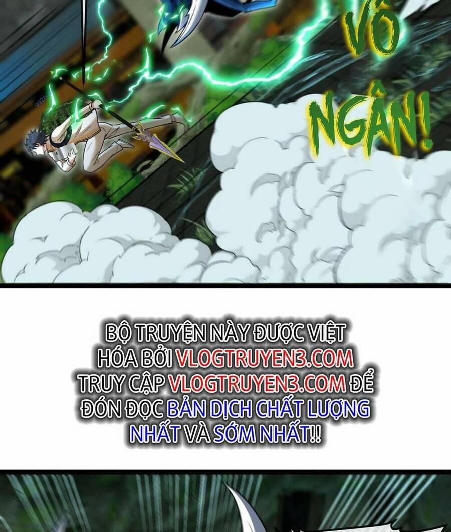 Hệ Thống Super God 88 trang 32