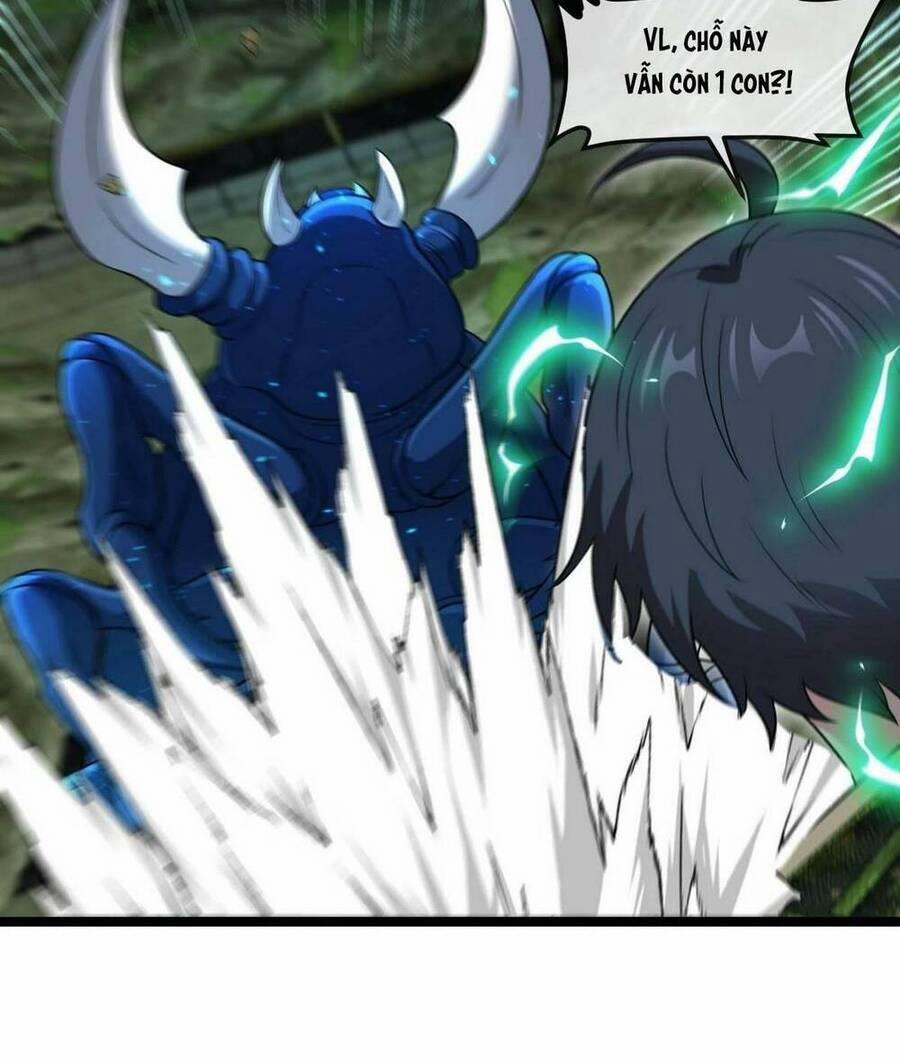 Hệ Thống Super God 88 trang 33