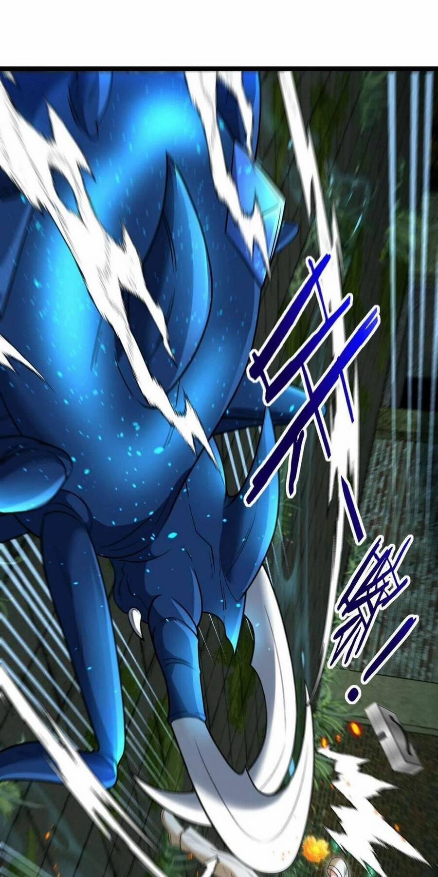 Hệ Thống Super God 88 trang 34