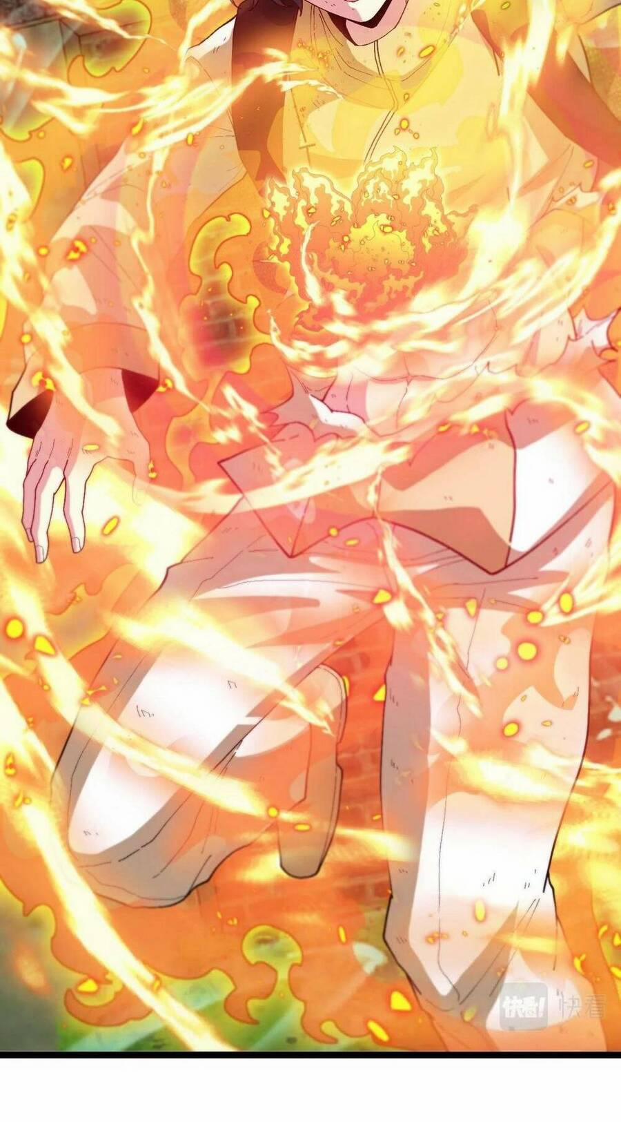 Hệ Thống Super God 88 trang 37