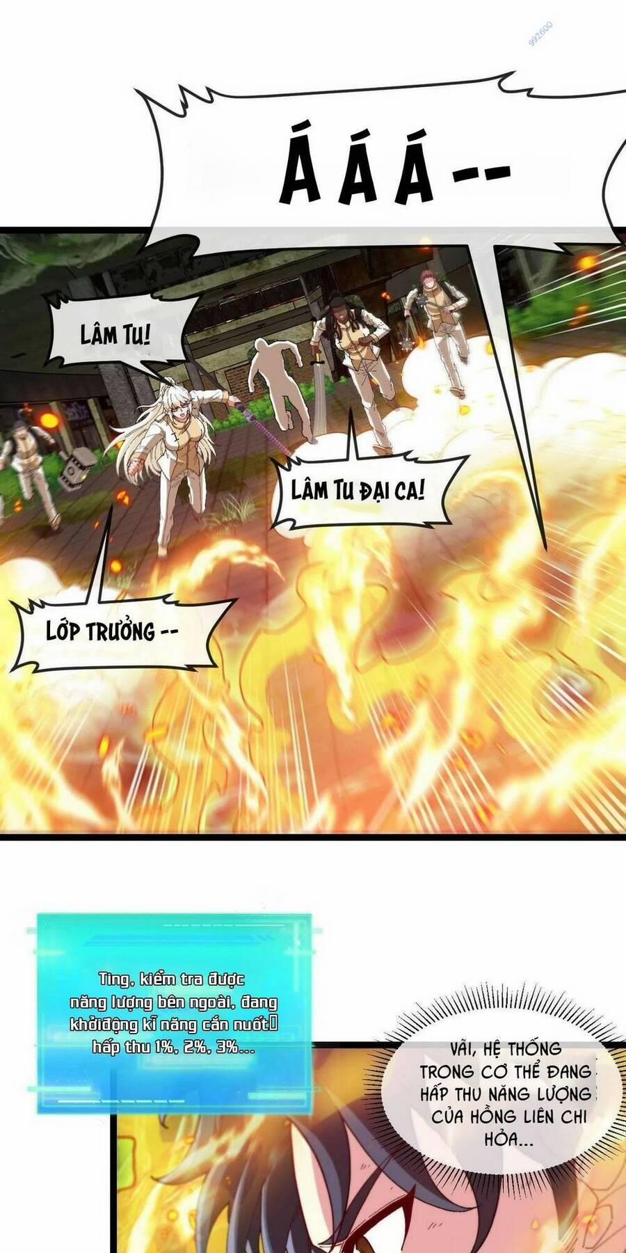 Hệ Thống Super God 88 trang 38