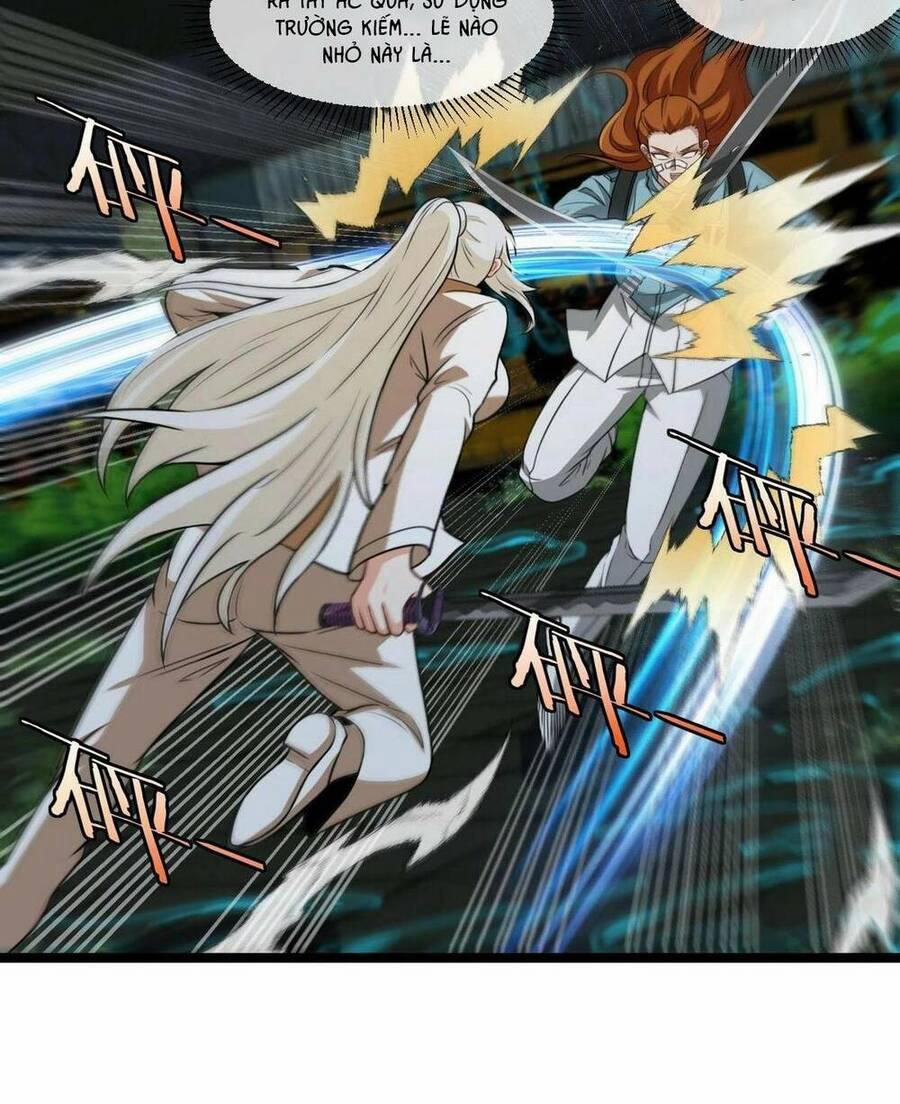 Hệ Thống Super God 88 trang 4