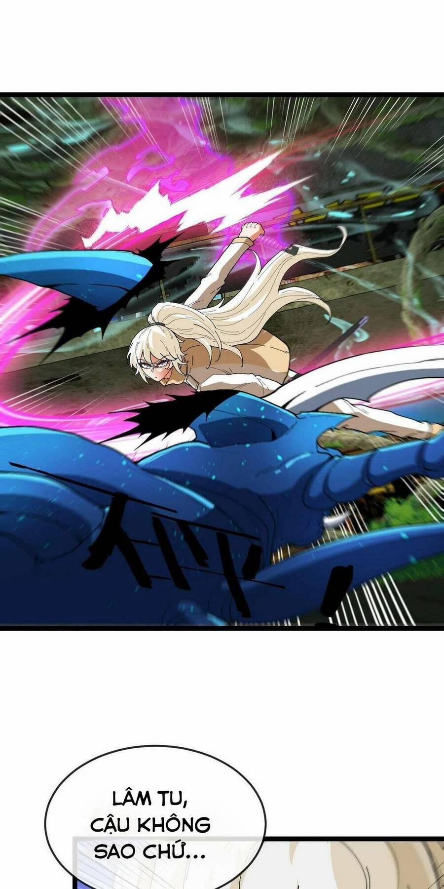 Hệ Thống Super God 88 trang 41