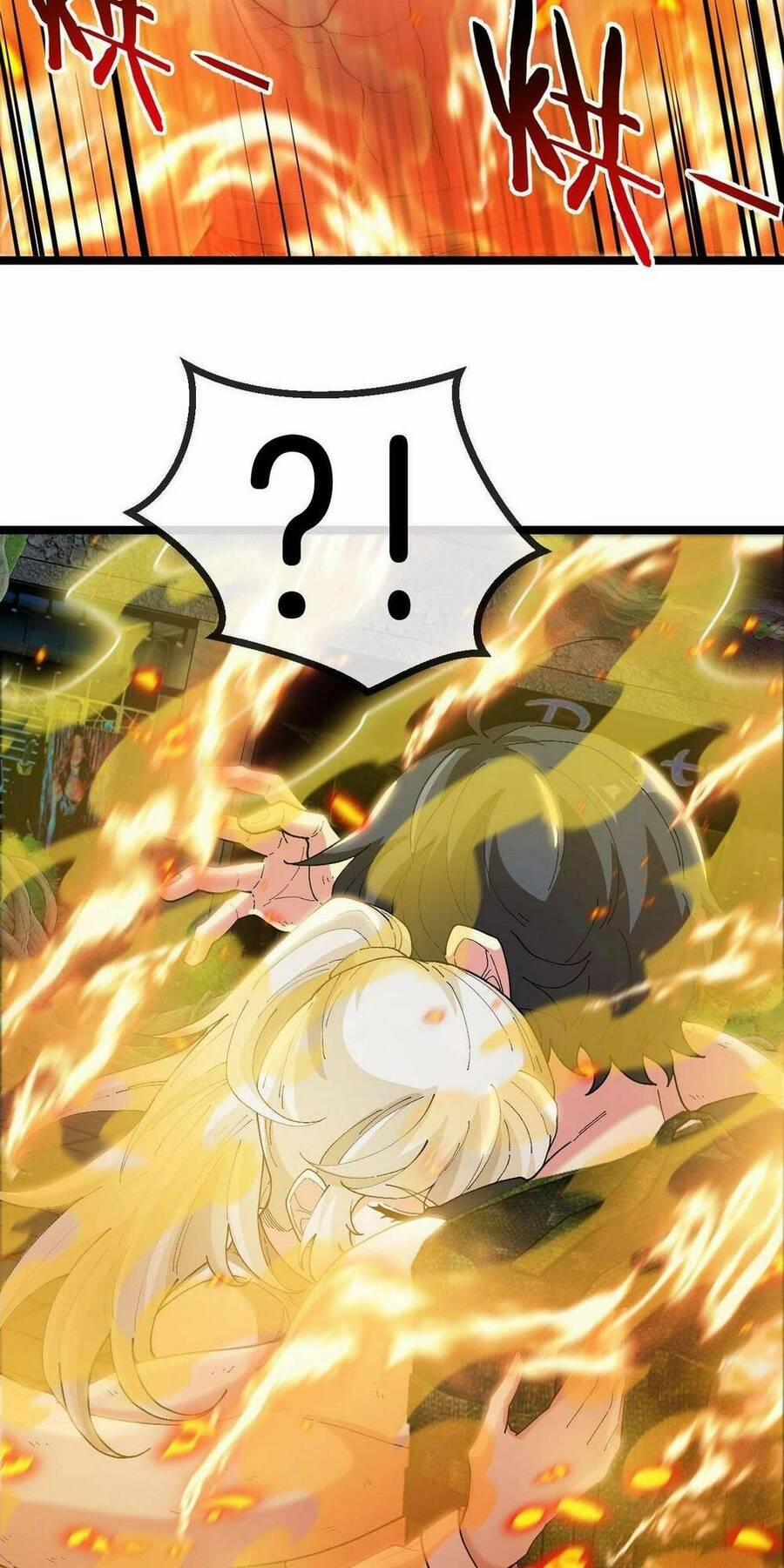 Hệ Thống Super God 88 trang 43