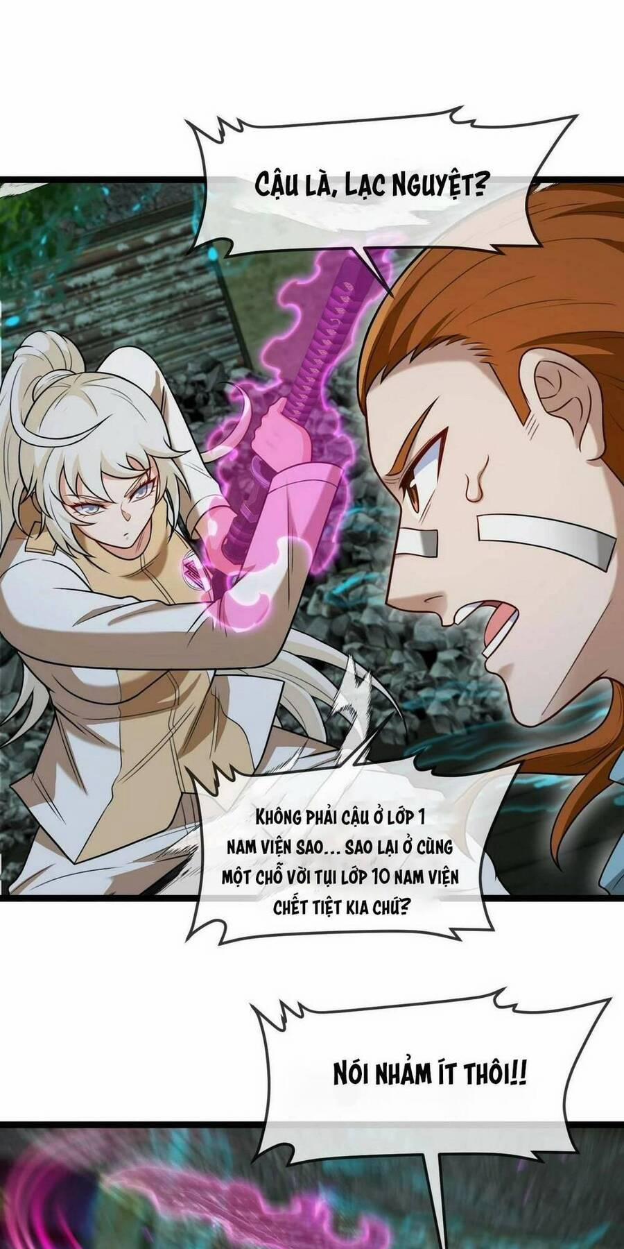 Hệ Thống Super God 88 trang 5