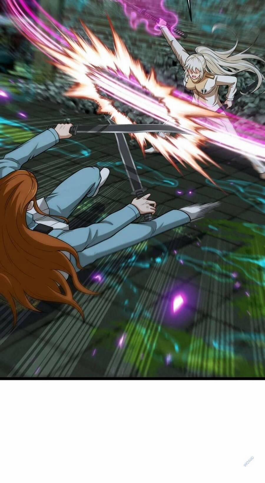 Hệ Thống Super God 88 trang 6