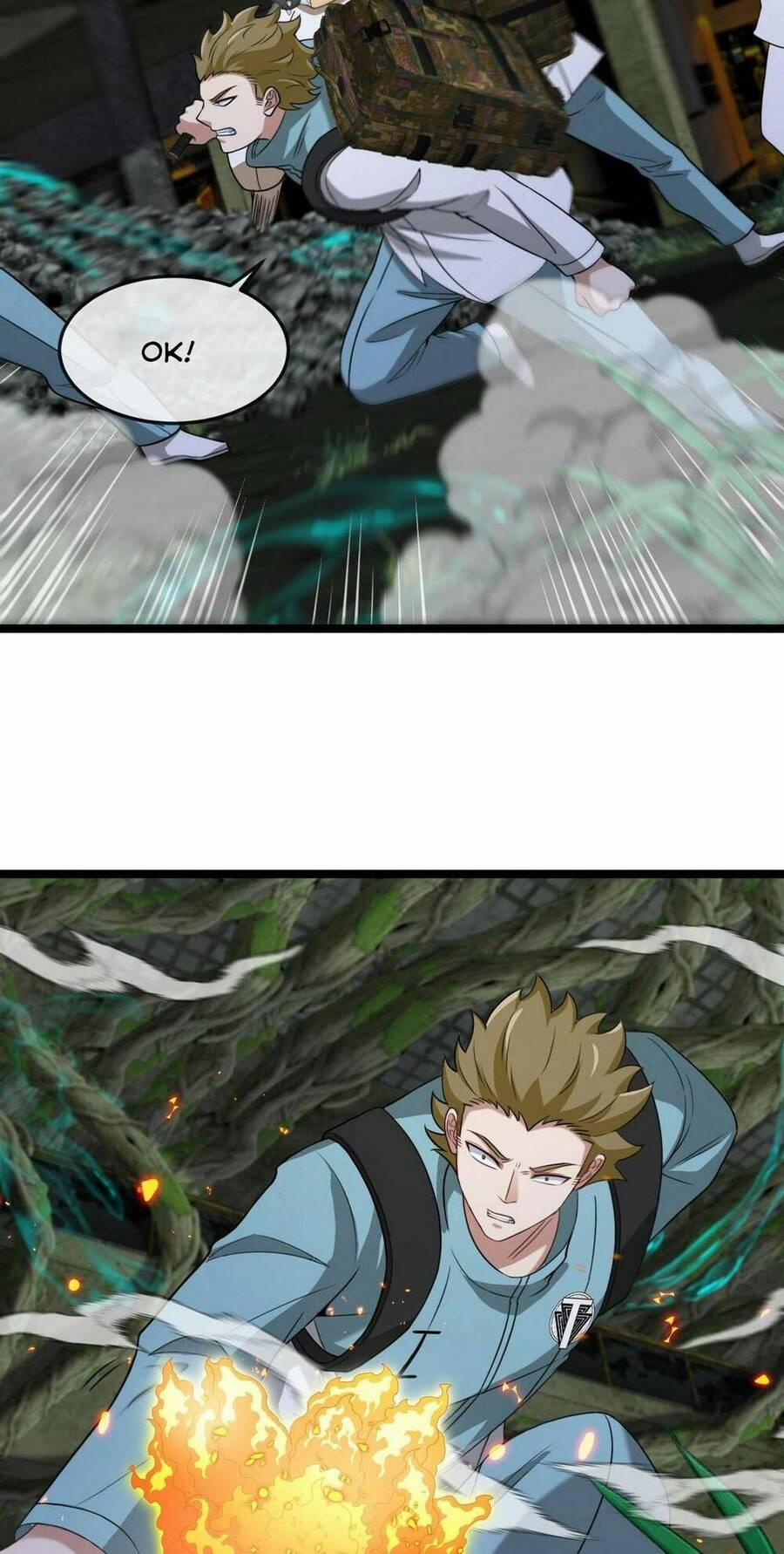 Hệ Thống Super God 88 trang 9