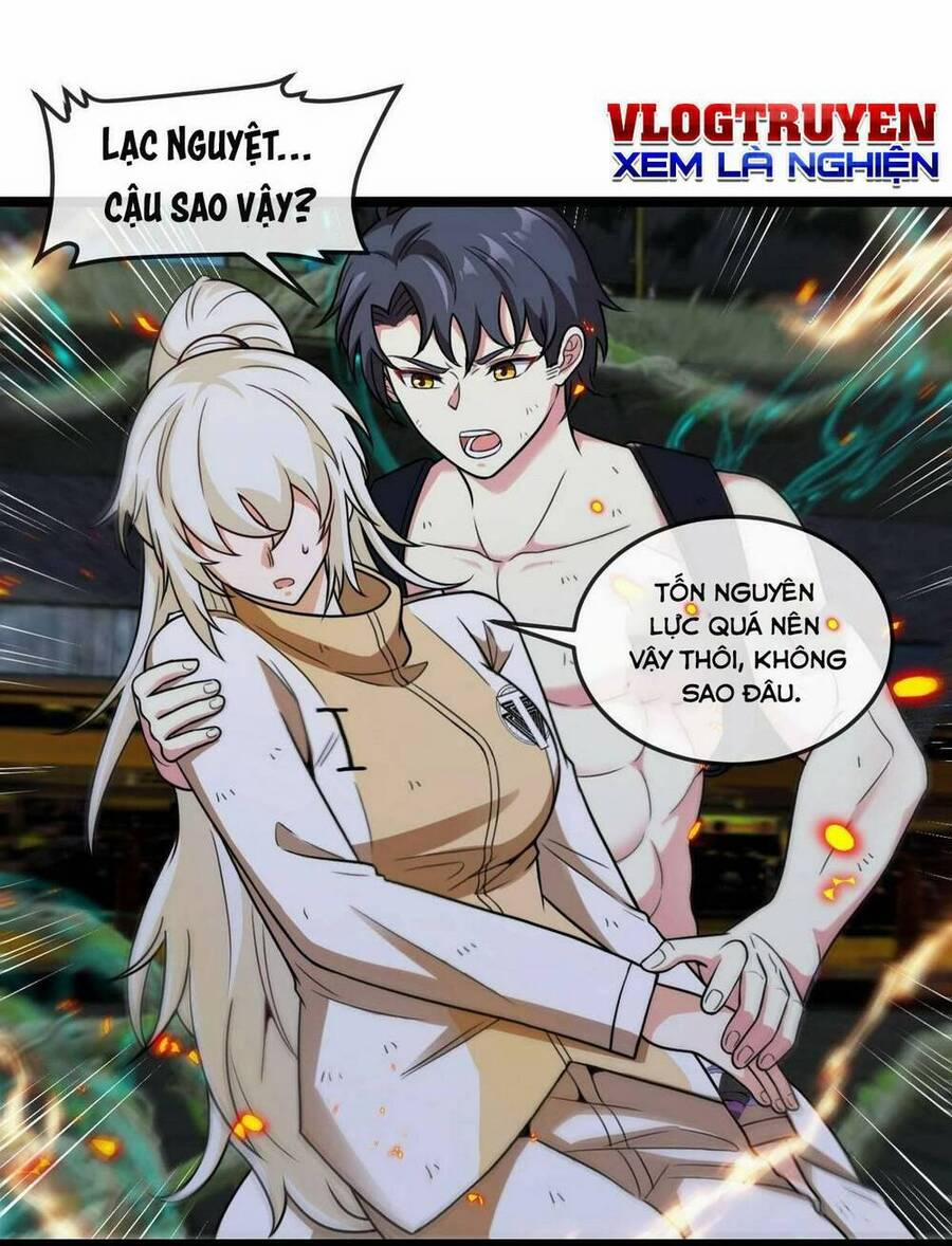 Hệ Thống Super God 89 trang 12