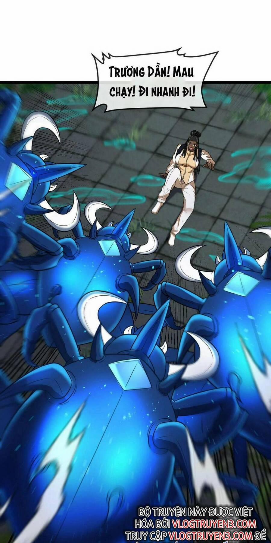 Hệ Thống Super God 89 trang 16