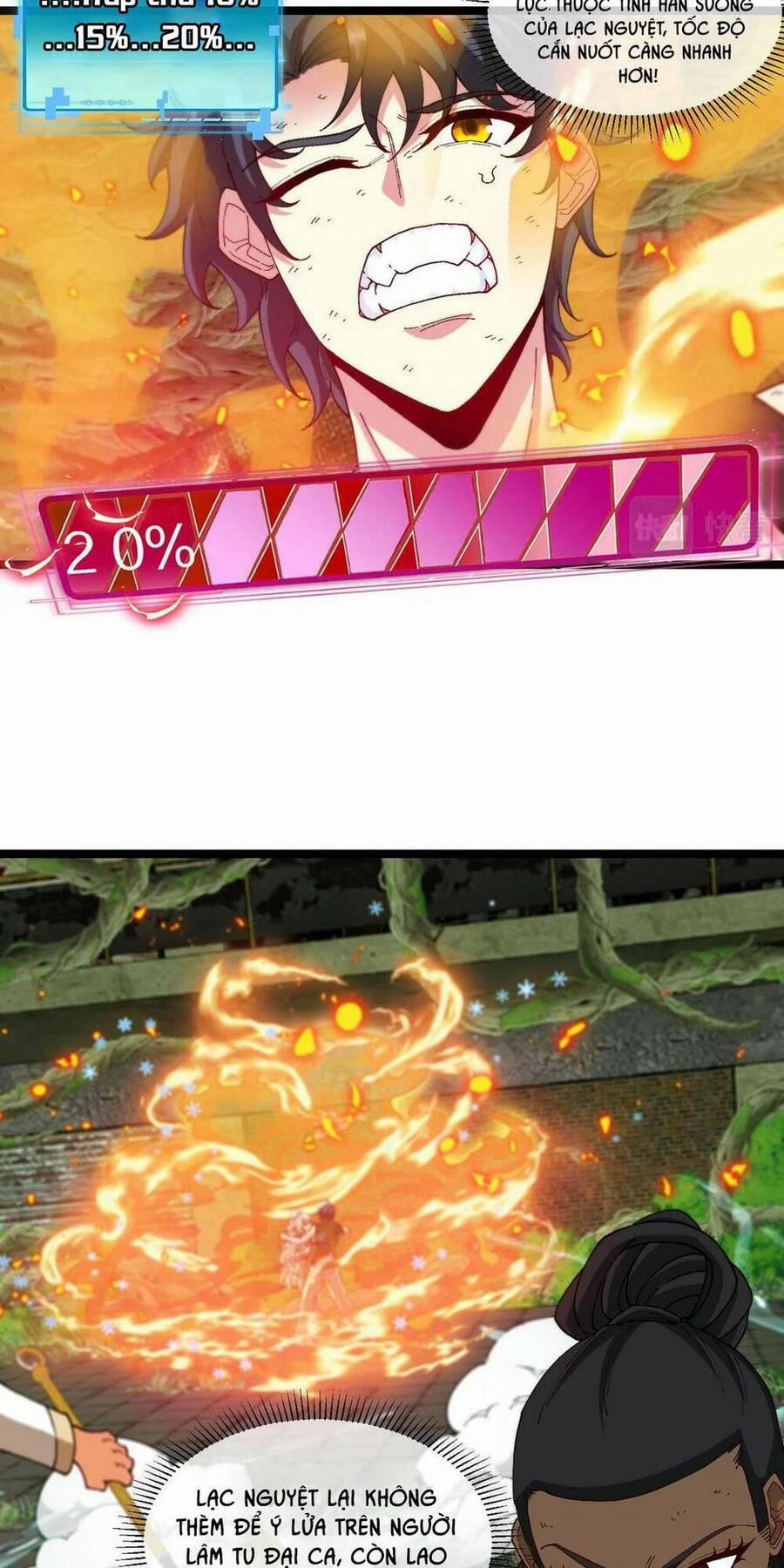 Hệ Thống Super God 89 trang 2