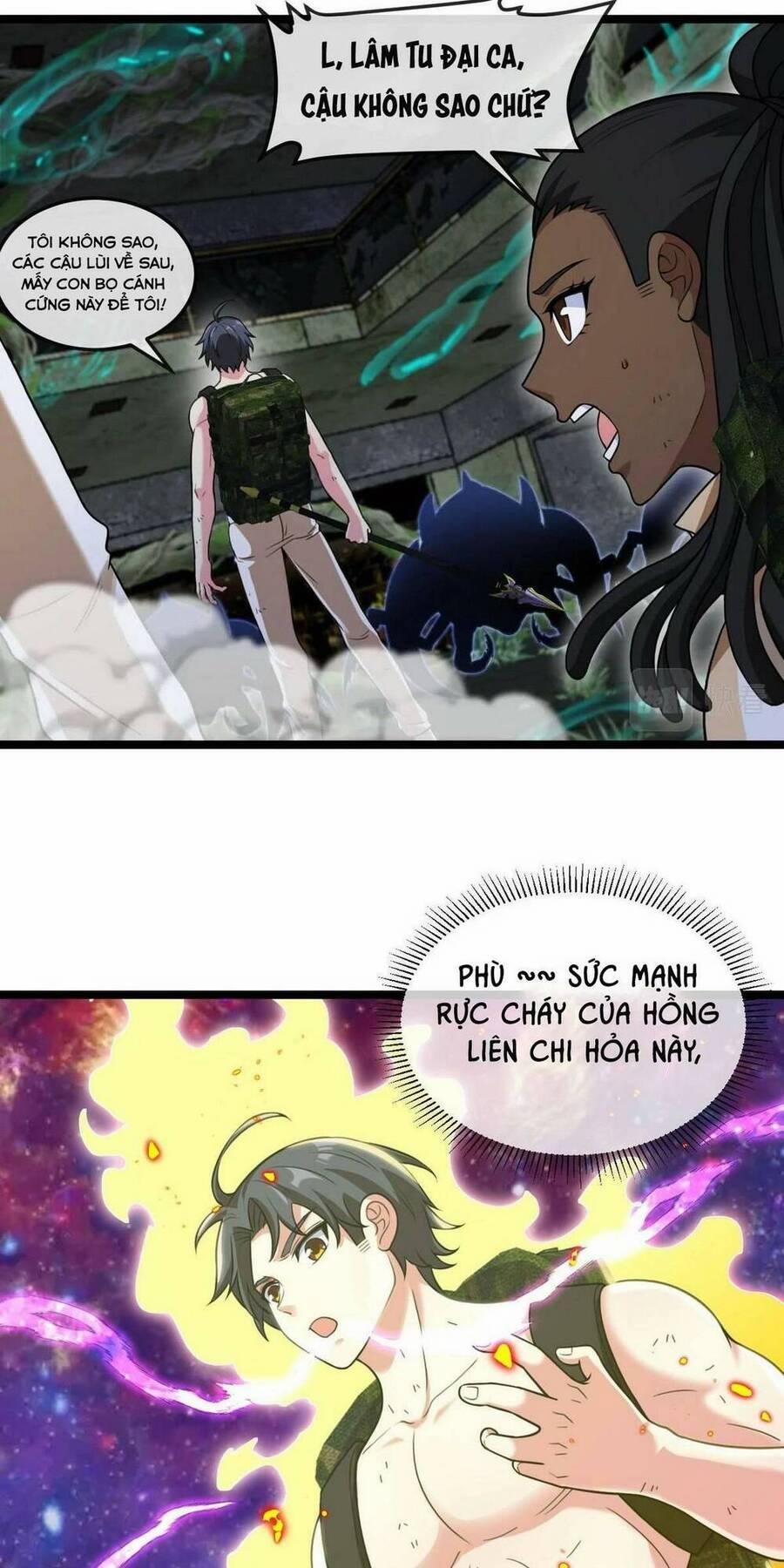 Hệ Thống Super God 89 trang 20