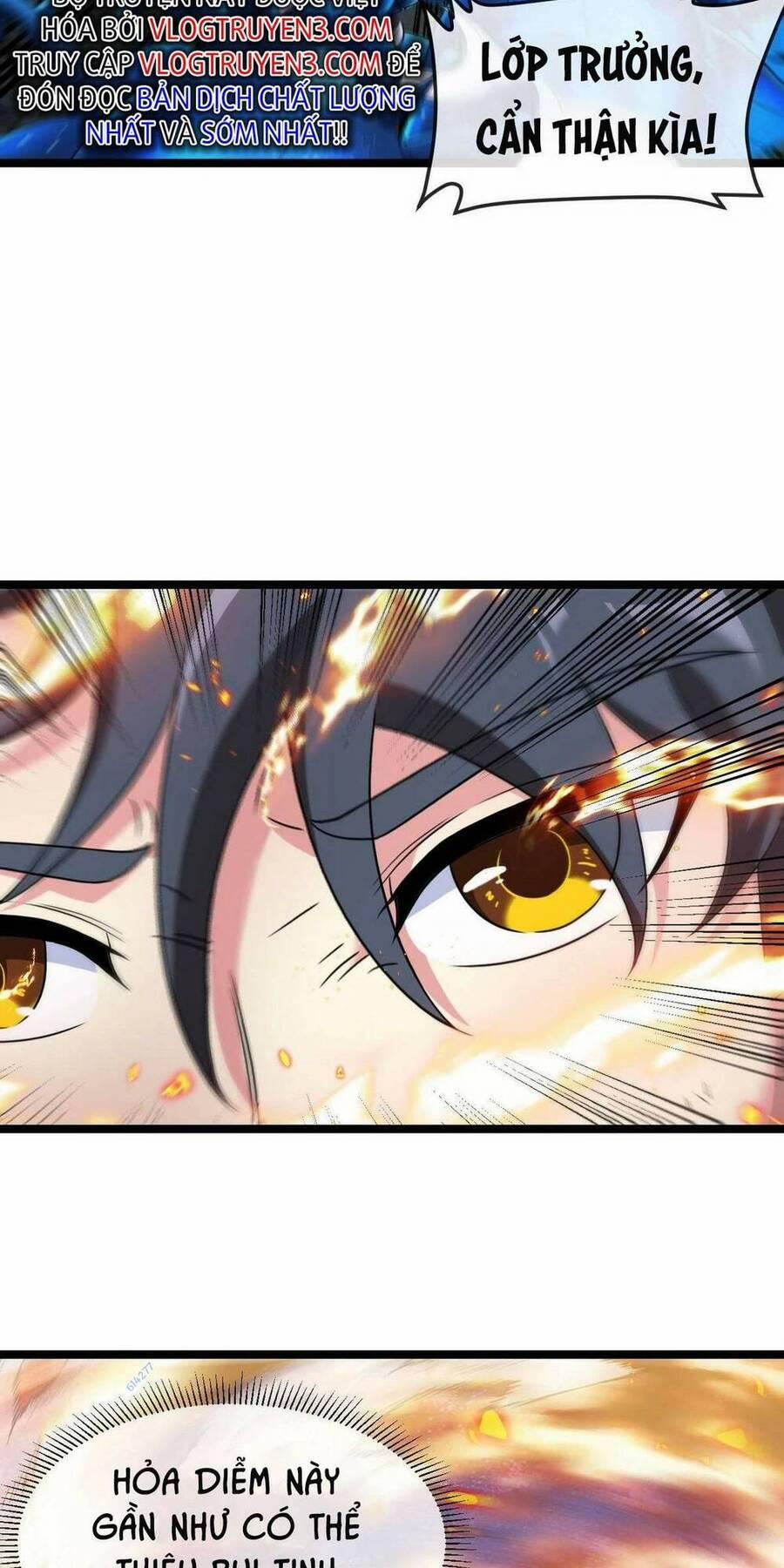 Hệ Thống Super God 89 trang 22