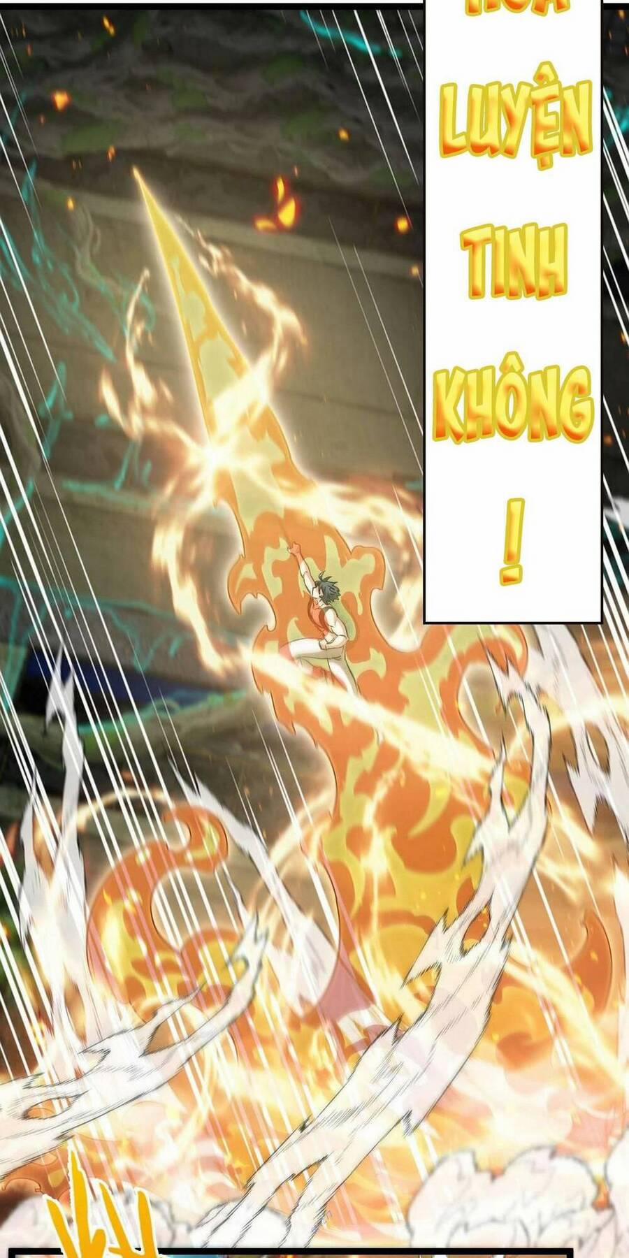 Hệ Thống Super God 89 trang 24