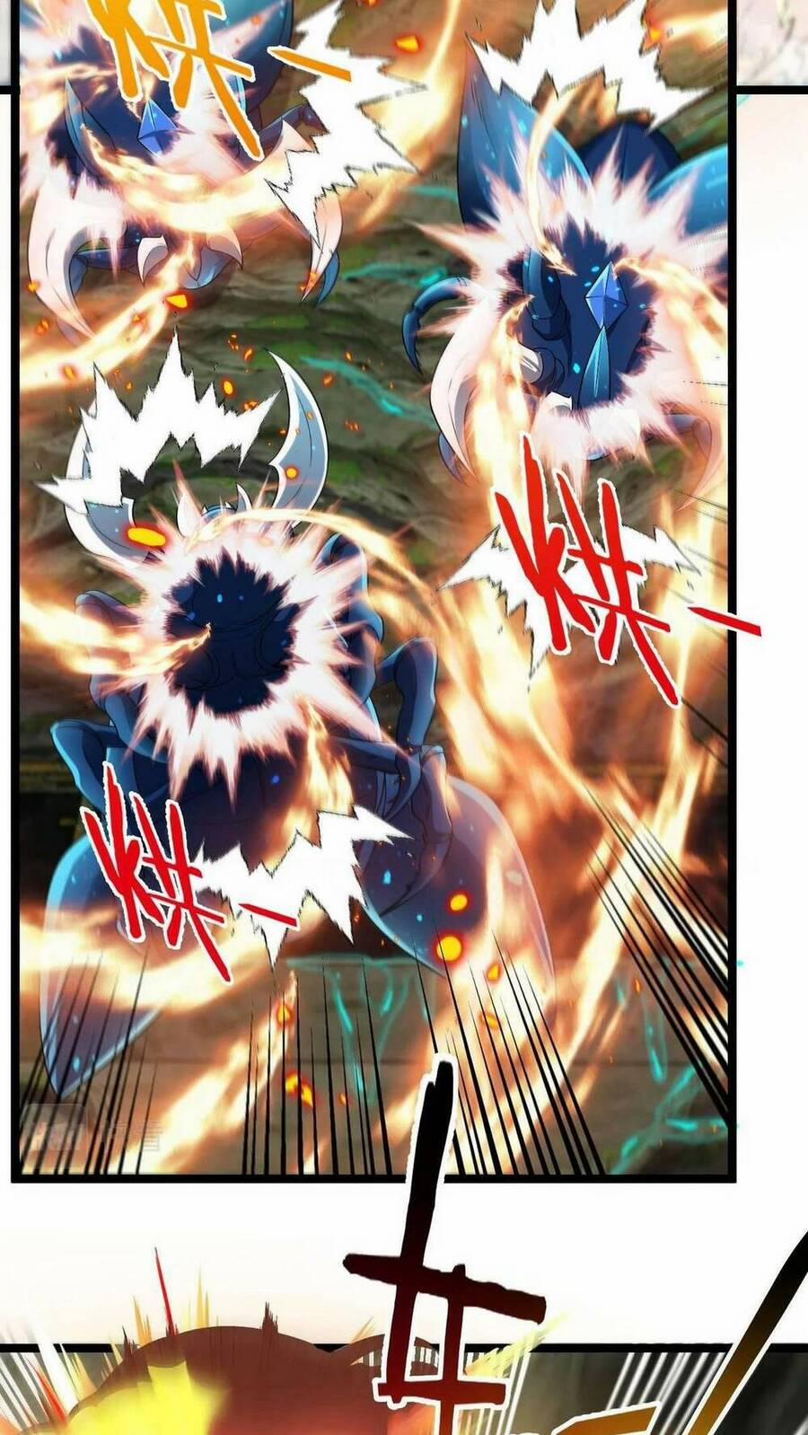 Hệ Thống Super God 89 trang 25