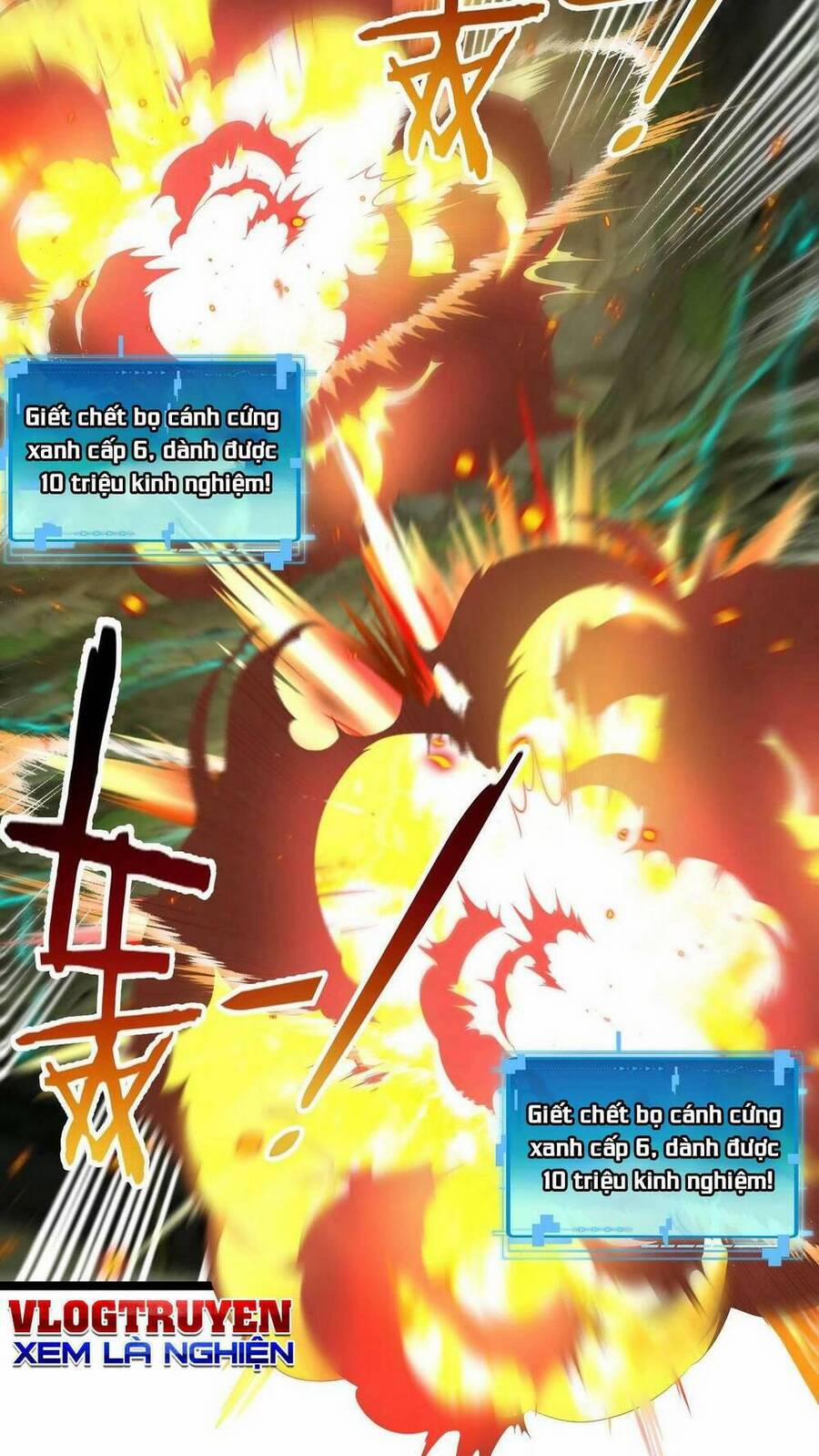 Hệ Thống Super God 89 trang 26