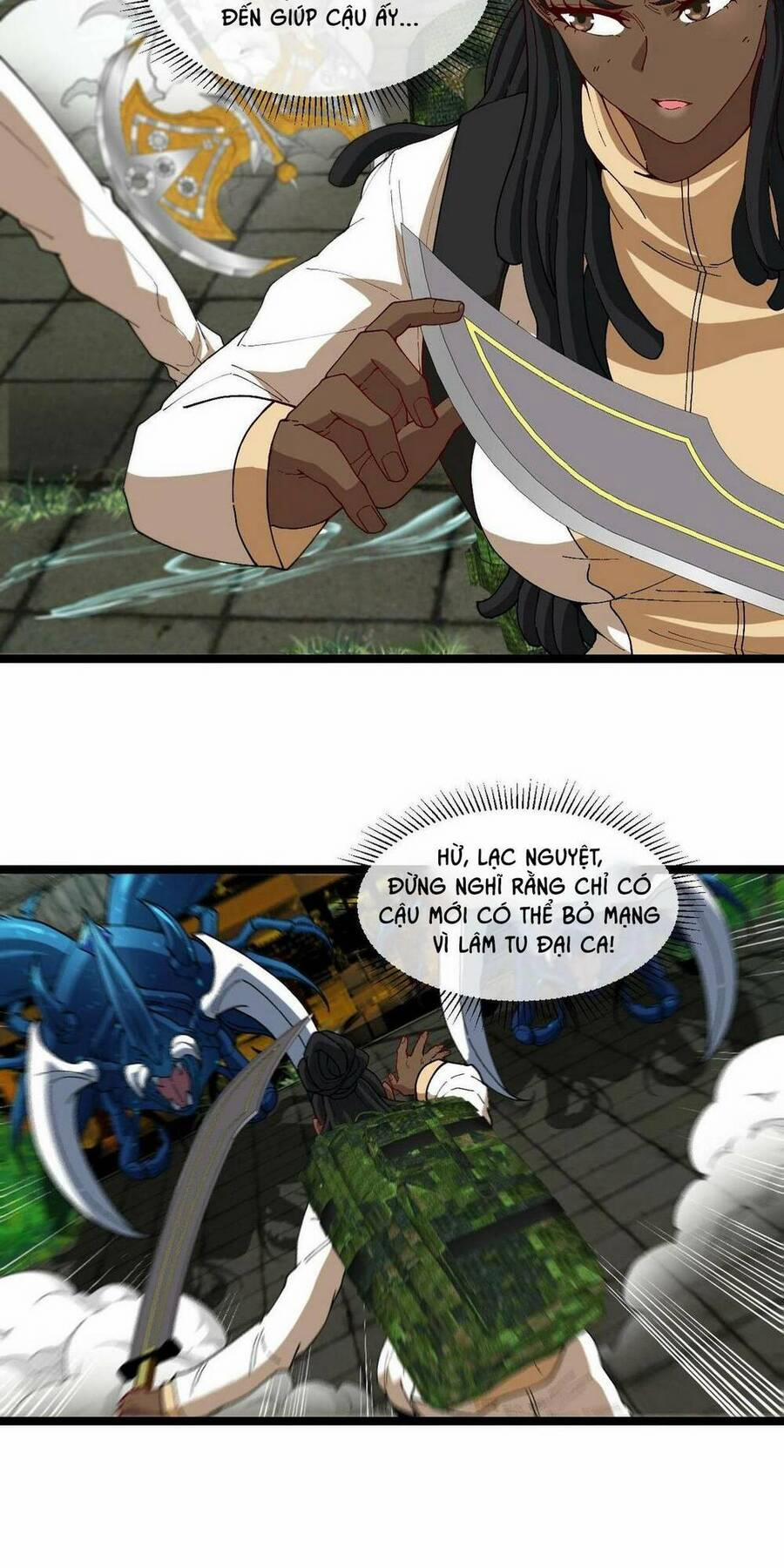 Hệ Thống Super God 89 trang 3