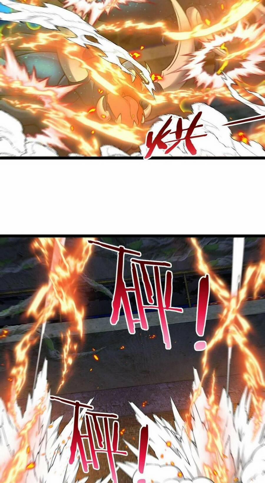 Hệ Thống Super God 89 trang 30