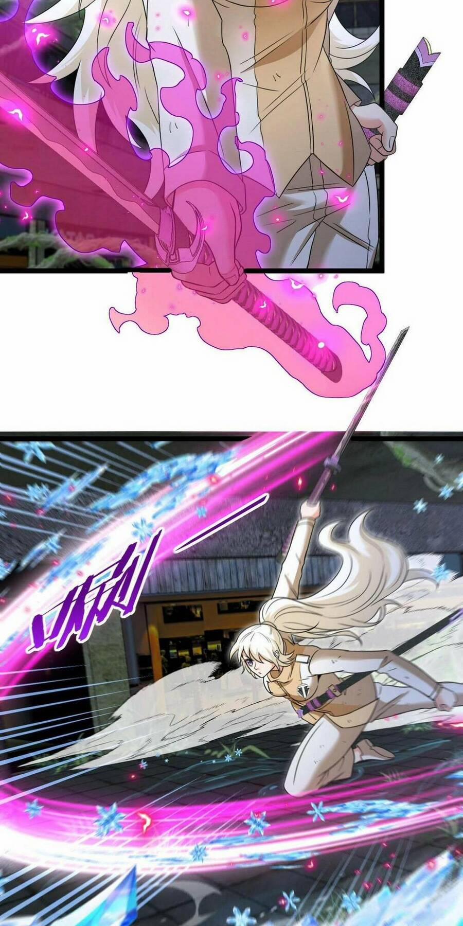 Hệ Thống Super God 89 trang 38