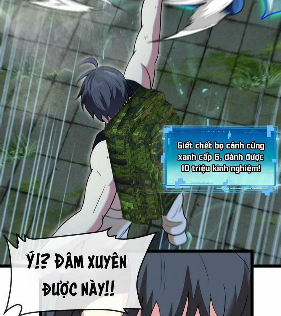 Hệ Thống Super God 89 trang 41