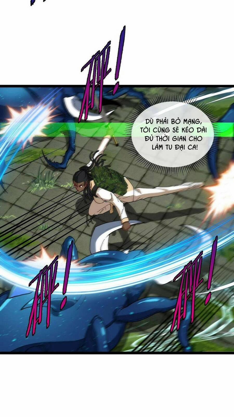 Hệ Thống Super God 89 trang 5