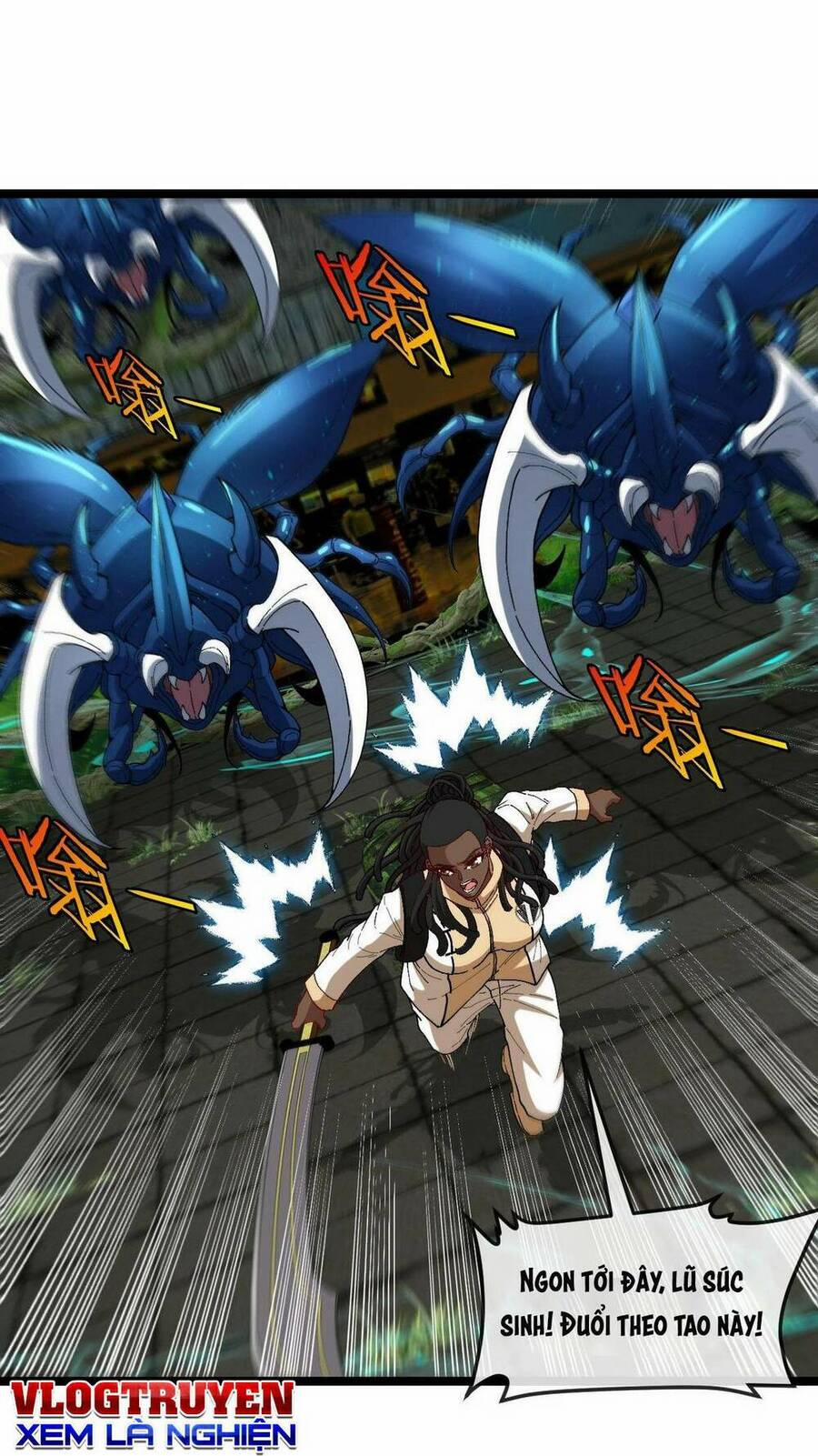 Hệ Thống Super God 89 trang 6