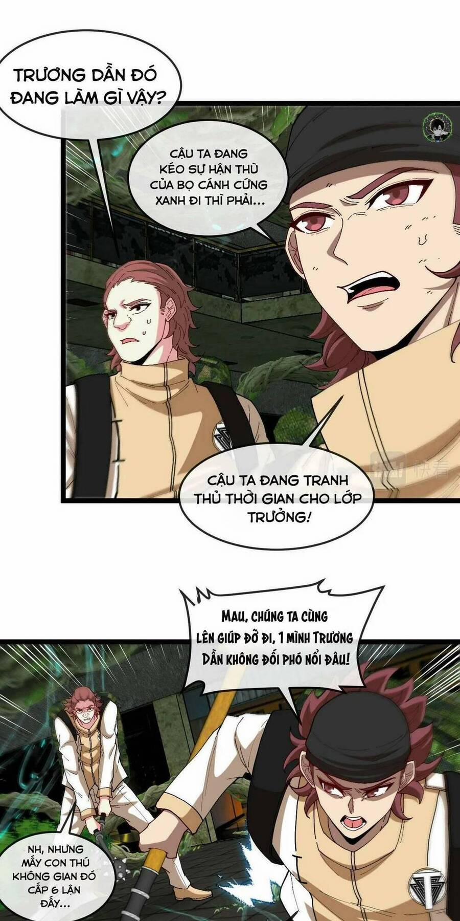 Hệ Thống Super God 89 trang 7