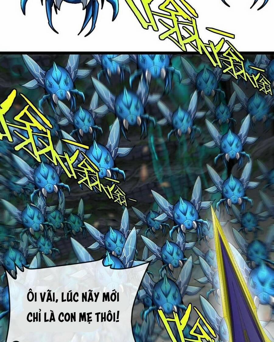 Hệ Thống Super God 90 trang 11