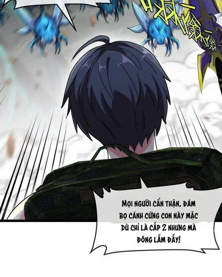 Hệ Thống Super God 90 trang 12