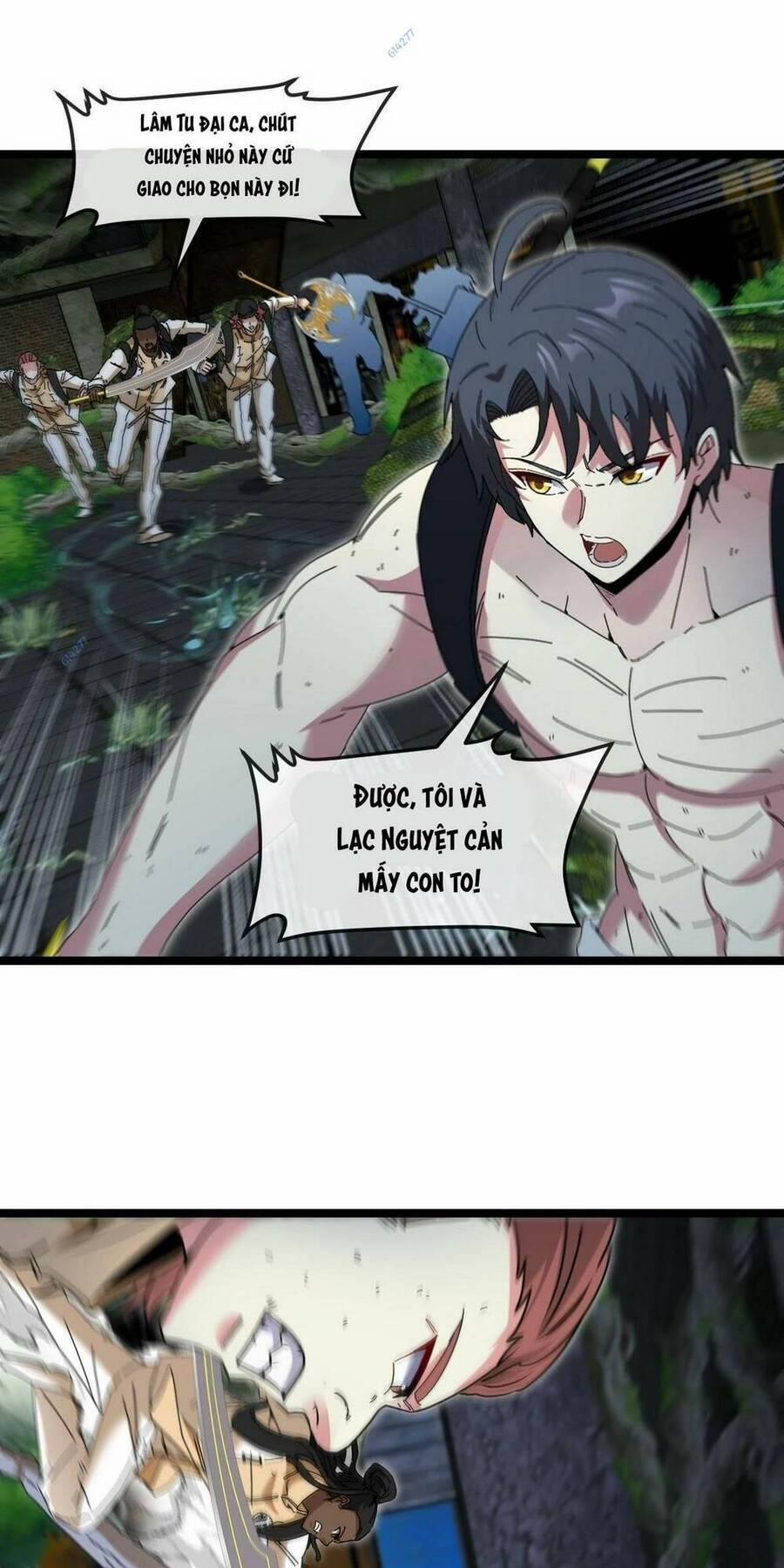 Hệ Thống Super God 90 trang 13