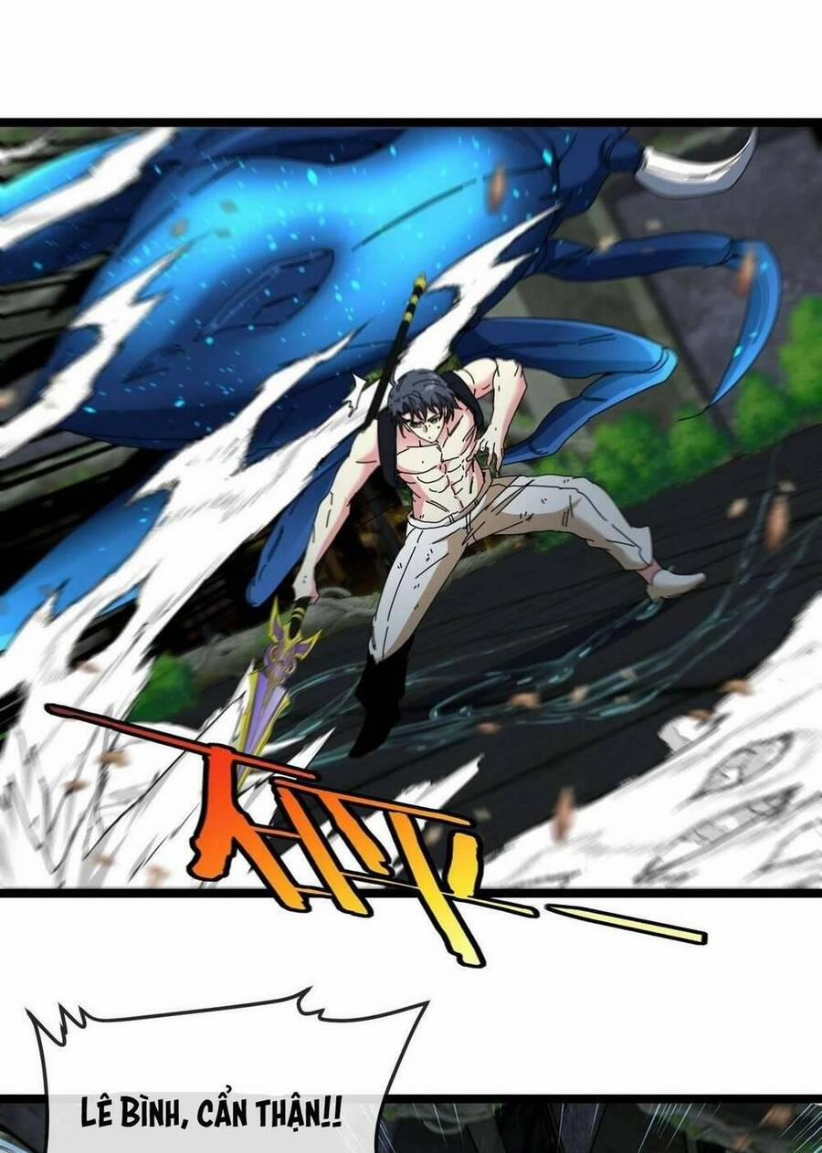 Hệ Thống Super God 90 trang 15