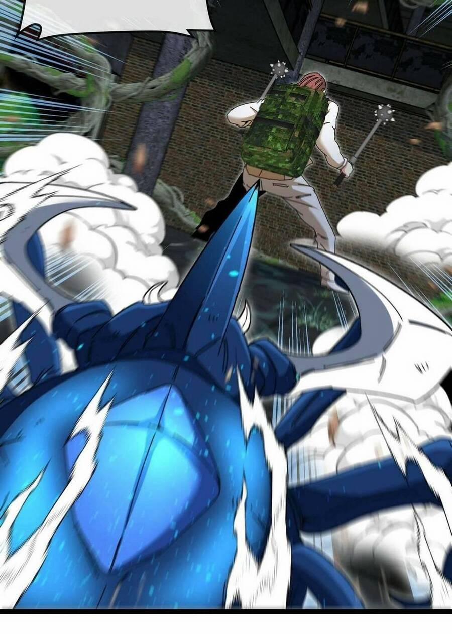 Hệ Thống Super God 90 trang 16