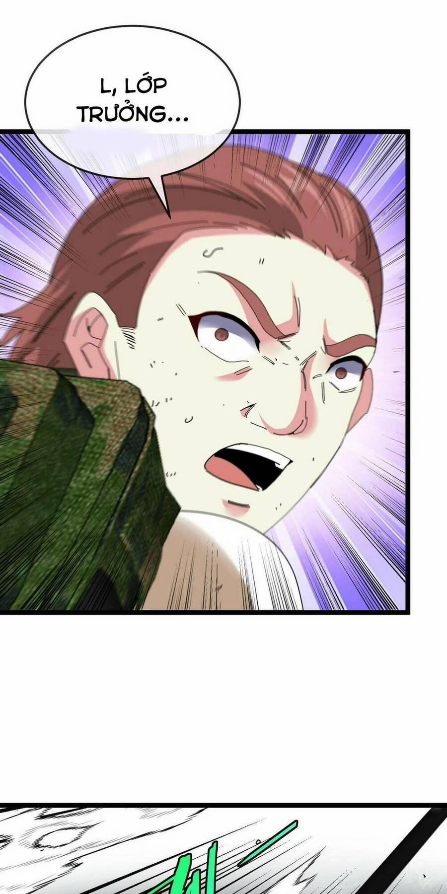 Hệ Thống Super God 90 trang 17