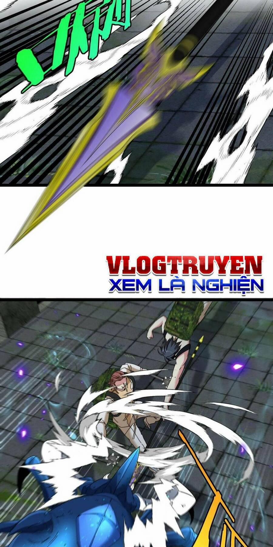 Hệ Thống Super God 90 trang 18