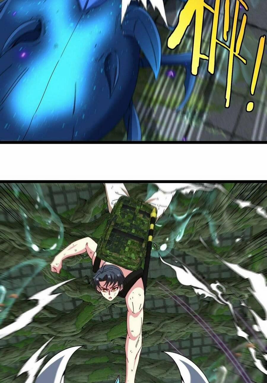 Hệ Thống Super God 90 trang 19