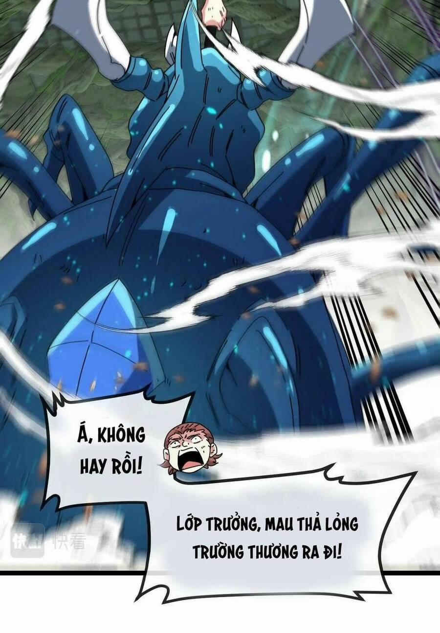 Hệ Thống Super God 90 trang 20