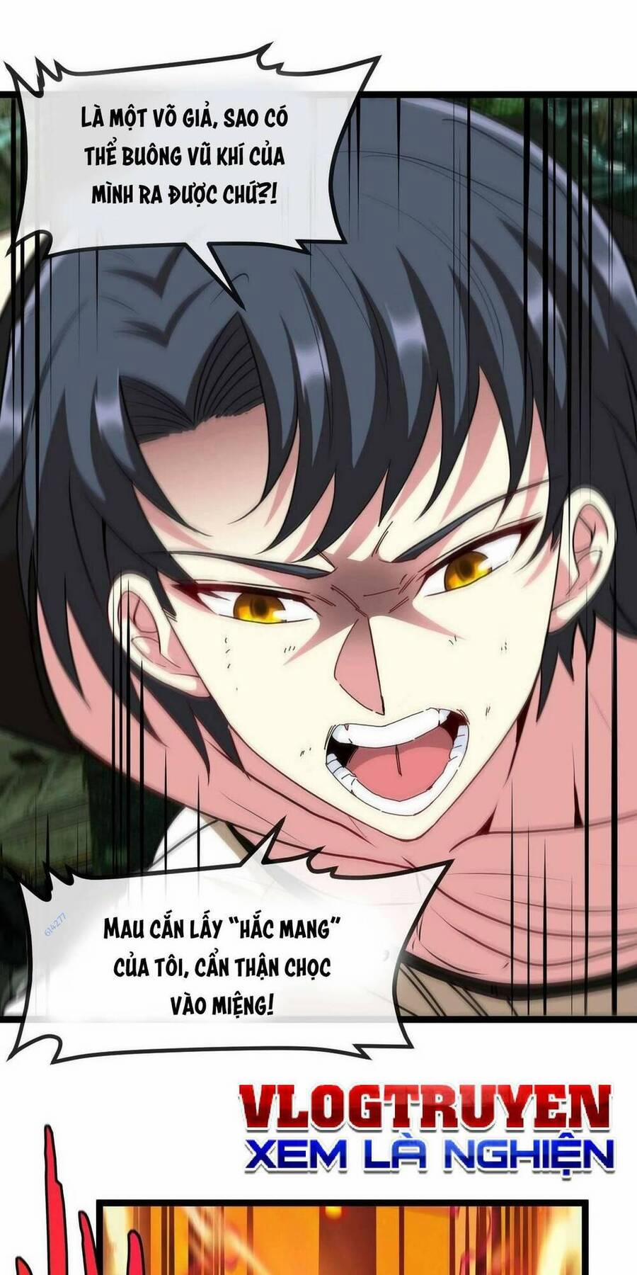 Hệ Thống Super God 90 trang 21