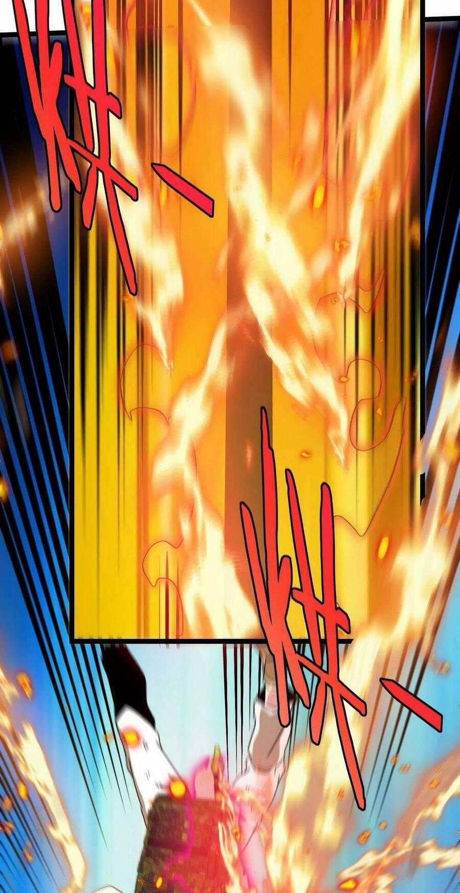 Hệ Thống Super God 90 trang 22