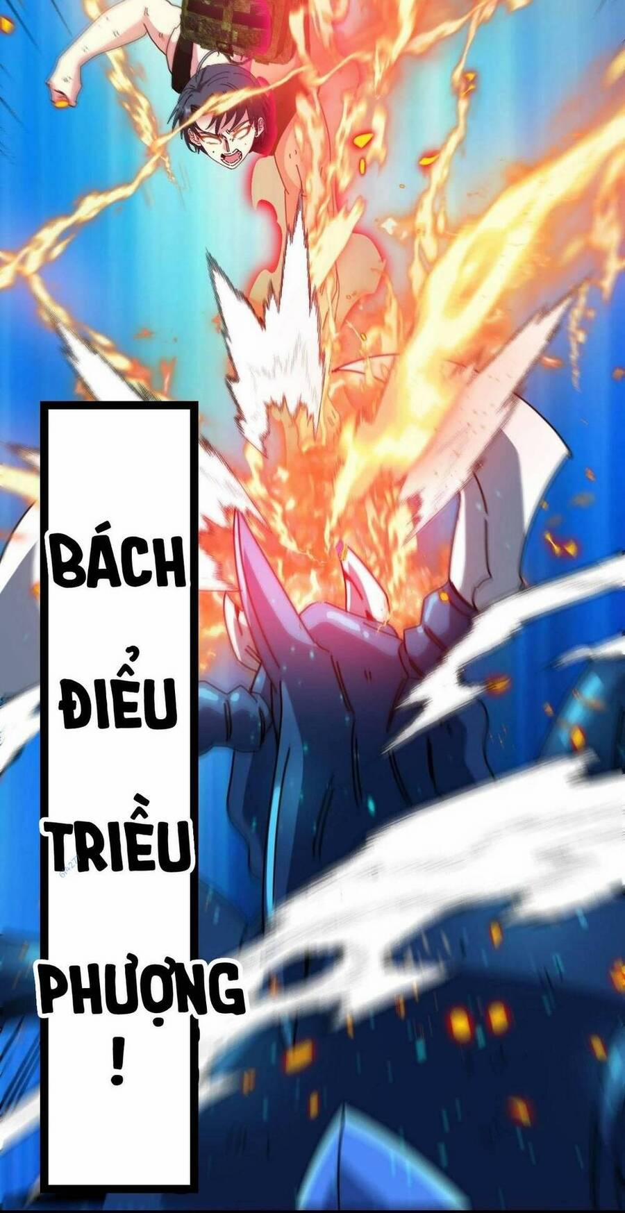 Hệ Thống Super God 90 trang 23