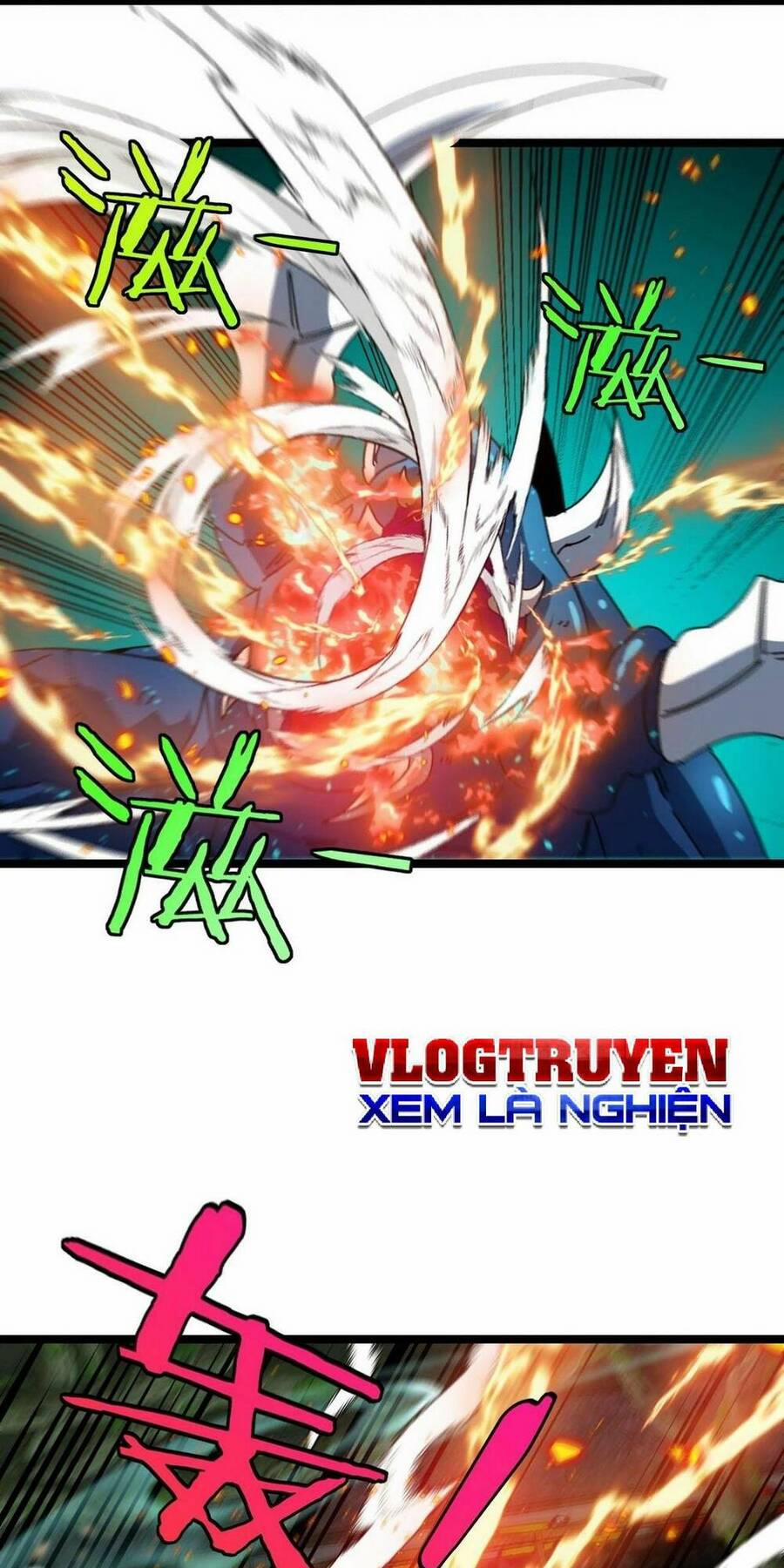 Hệ Thống Super God 90 trang 24