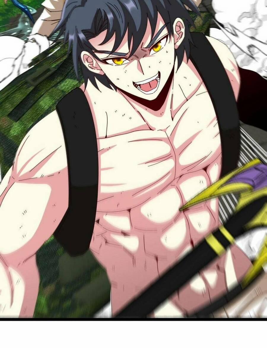 Hệ Thống Super God 90 trang 27