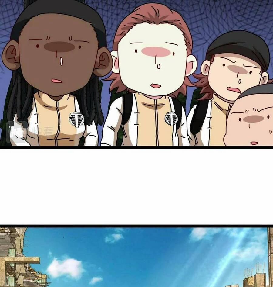 Hệ Thống Super God 90 trang 36