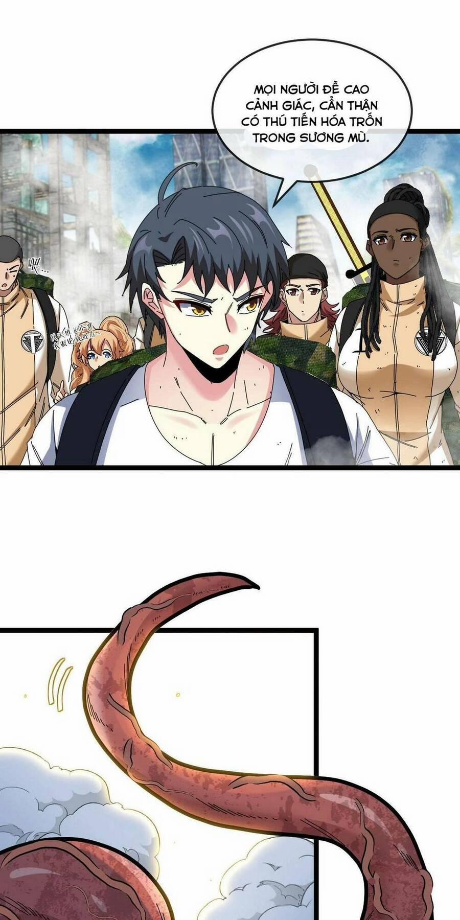 Hệ Thống Super God 90 trang 38