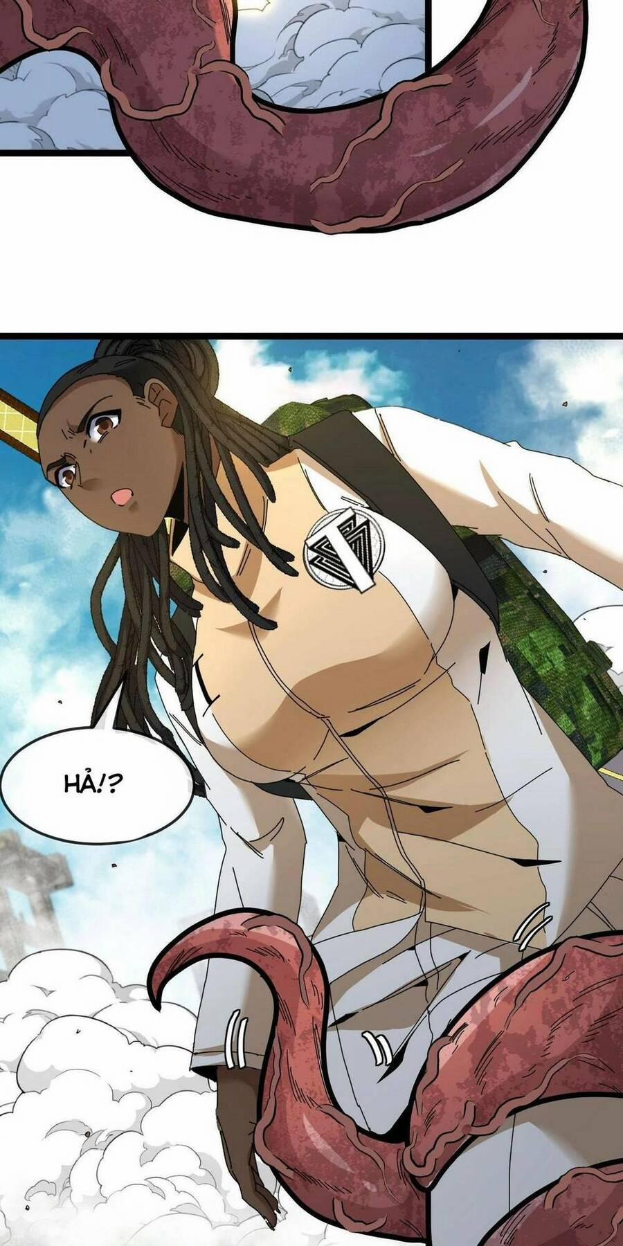 Hệ Thống Super God 90 trang 39