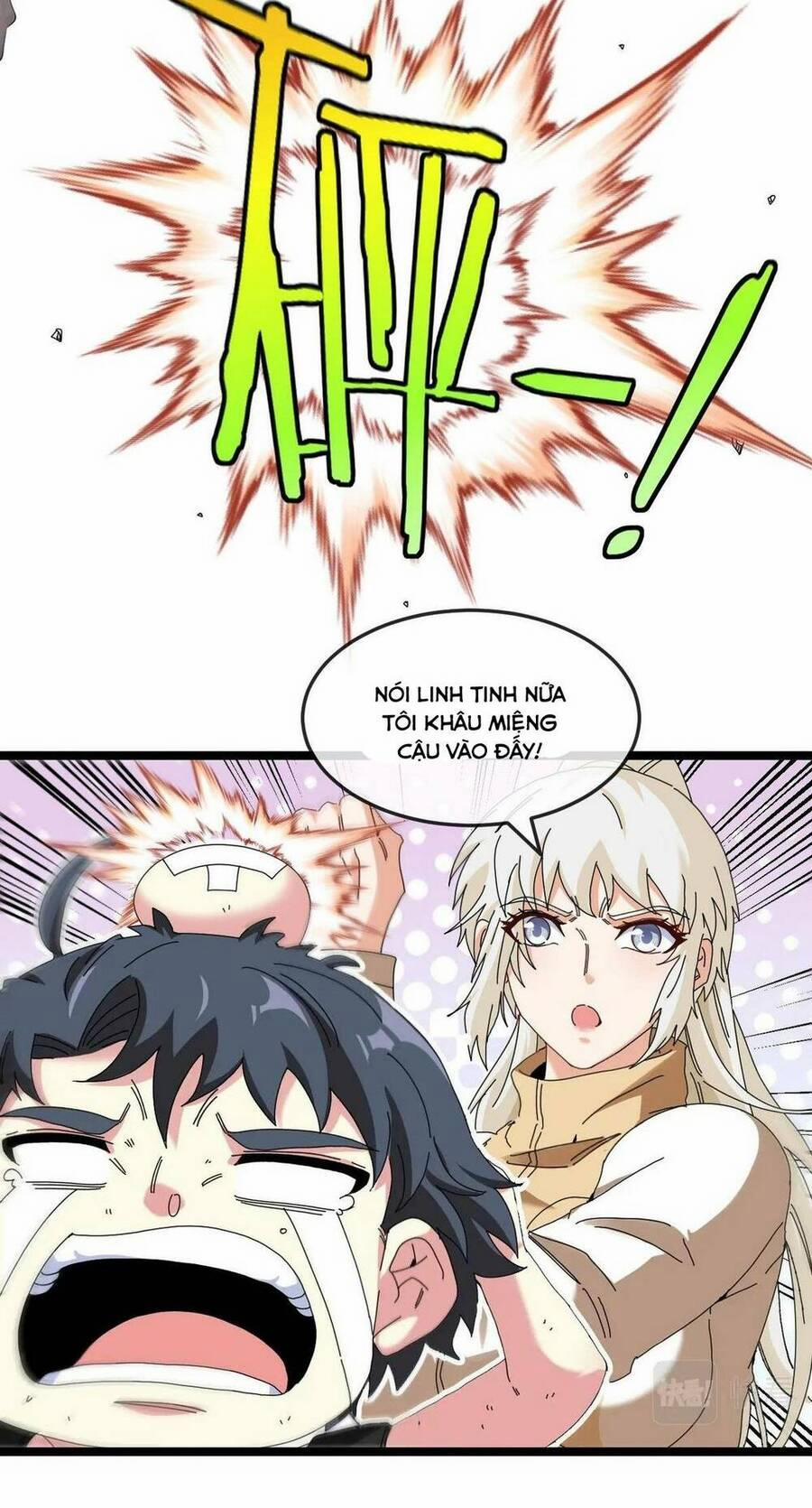 Hệ Thống Super God 90 trang 4